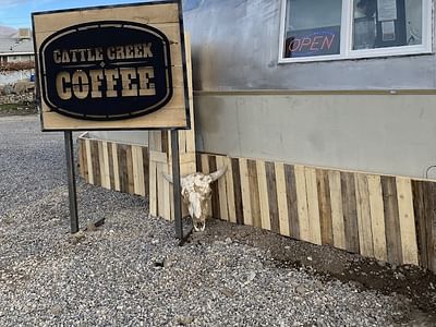 Cattle Creek Coffee Company