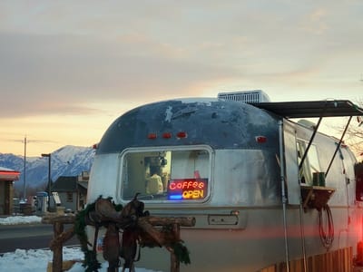 Cattle Creek Coffee Company