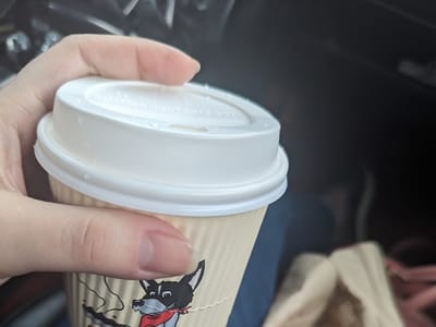 Cattle Dog Coffee Roasters