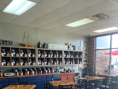 Cattle Dog Coffee Roasters