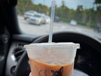 Cattle Dog Coffee Roasters