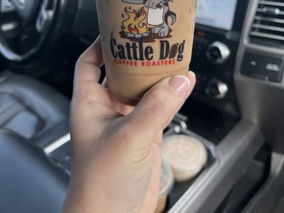 Cattle Dog Coffee Roasters