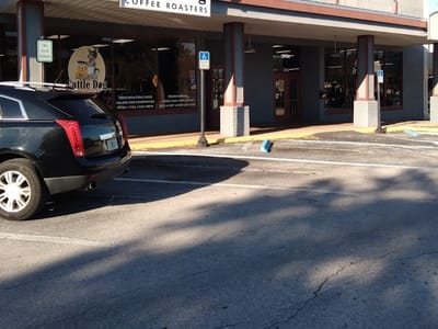 Cattle Dog Coffee Roasters