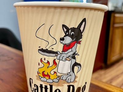 Cattle Dog Coffee Roasters