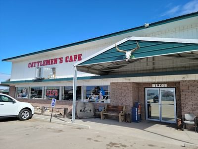 Cattlemen’s Cafe