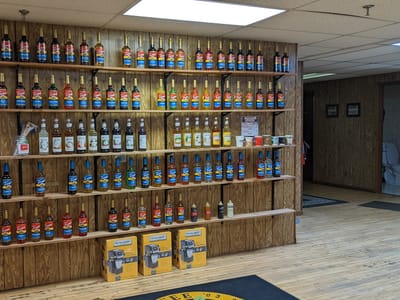 Caturra Coffee Roasting Company