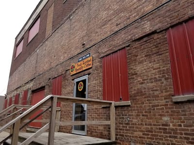 Caturra Coffee Roasting Company