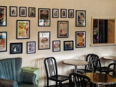 Cauffee Espresso Bar and Bakery