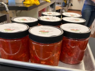 Cauffee Espresso Bar and Bakery