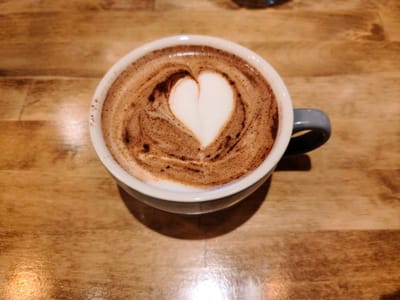 Cavalier's Coffeehouse