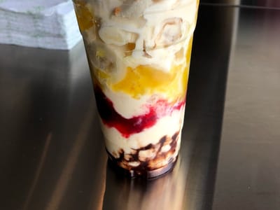 Cave City Coffee & Creamery