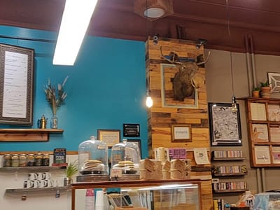 Caydence Records & Coffee