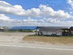 Cayey grill Flymarket