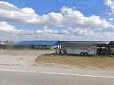 Cayey grill Flymarket