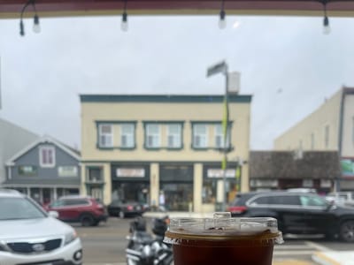 Cayucos Coffee