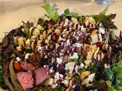 CB Kitchen aka Carte Blanche