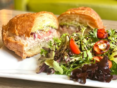 CB Kitchen aka Carte Blanche