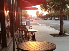 CB Kitchen aka Carte Blanche