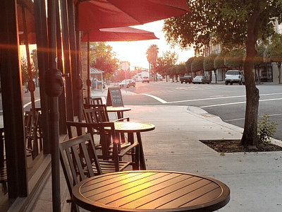 CB Kitchen aka Carte Blanche