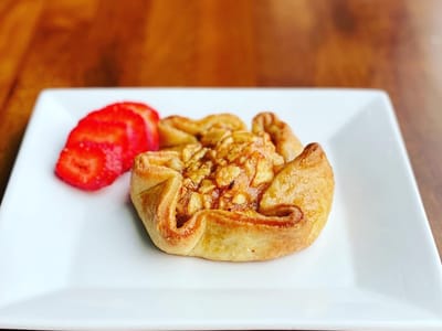 CB Kitchen aka Carte Blanche