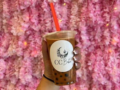 CC Boba