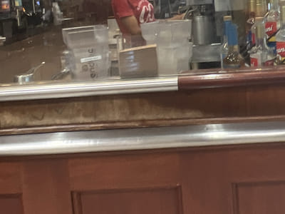 CC's Coffee House LSU Library