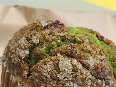 CC's Coffee House LSU Library