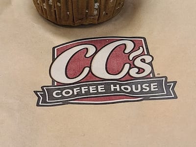 CC's Coffee House LSU Library