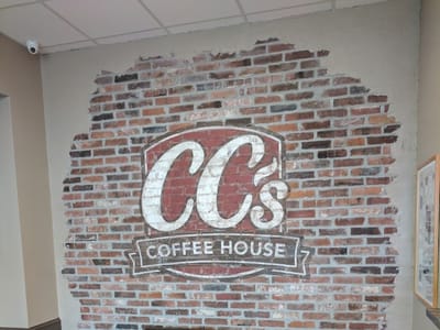 CC's Coffee House