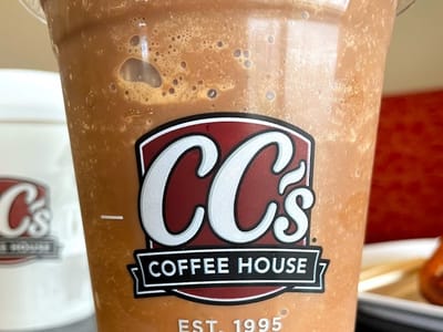 CC's Coffee House