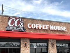 CC's Coffee House