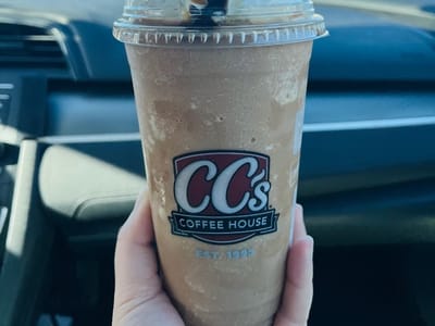 CC's Coffee House