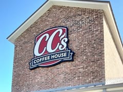 CC's Coffee House
