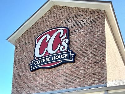 CC's Coffee House