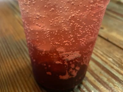 CC's Smoothie Coffee Tea