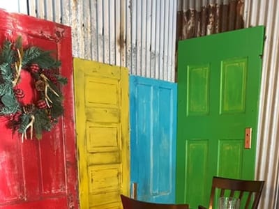 CC's Smoothie Coffee Tea