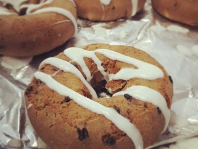 CD's Coffee and Barber Shop