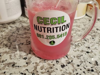 Cecil Nutrition