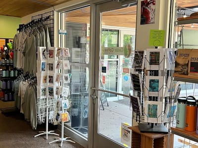 Cedar Coffee Company