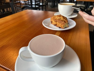 Cedar Coffee Company