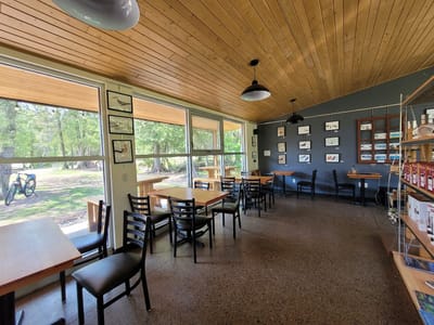 Cedar Coffee Company