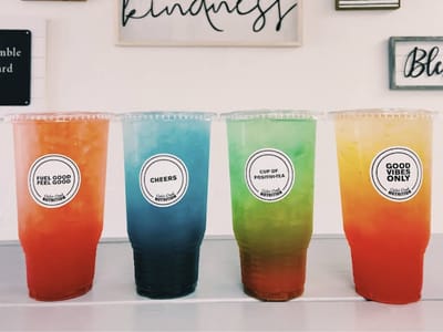 Cedar Creek Nutrition