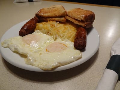 Cedar Creek Rustic Village