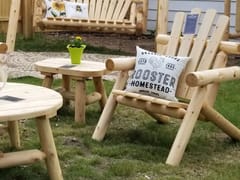 Cedar Creek Rustic Village