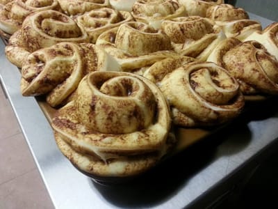 Cedar Creek Rustic Village