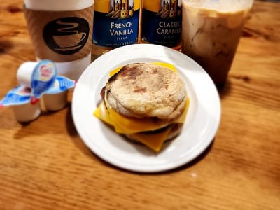 Cedar Creek Rustic Village