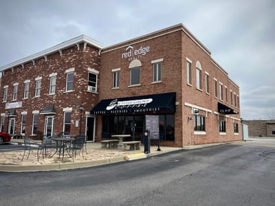 Cedar Grove Coffee House