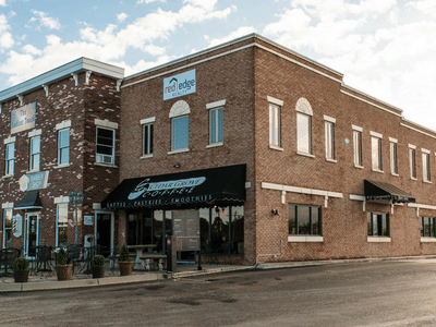 Cedar Grove Coffee House