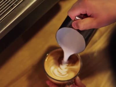 Cedar House Coffee Shop