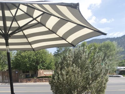 Cedar House Coffee Shop